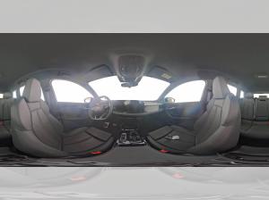 Audi Q6 e-tron quattro 360 4xSHZ ACC AUT Akustikglas