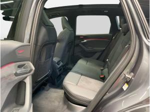 Audi Q6 e-tron 360 4xSHZ ACC AHK AUT HUD Kam. KeyLess