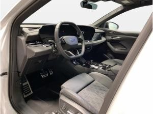 Audi Q6 e-tron quattro 360 4xSHZ ACC AUT Akustikglas