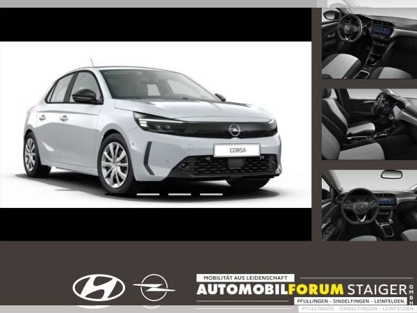 Opel Corsa Edition 1.2 Turbo