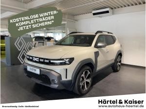 Dacia Duster Journey TCe 130 ‼️WKR kostenlos‼️