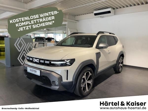 Dacia Duster Journey TCe 130 ‼️WKR kostenlos‼️