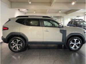 Dacia Duster Journey TCe 130 ‼️WKR kostenlos‼️