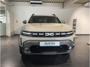 Dacia Duster Journey TCe 130 ‼️WKR kostenlos‼️