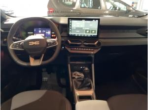 Dacia Duster Journey TCe 130 ‼️WKR kostenlos‼️