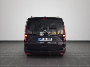 Volkswagen Caddy ENERGY 1.5 eHybrid DSG NAVI AHK SITZHZ APP