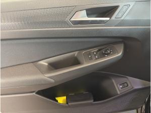 Volkswagen Caddy ENERGY 1.5 eHybrid DSG NAVI AHK SITZHZ APP