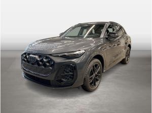 Audi Q5 SUV TDI quattro S tronic Matrix 360 LM