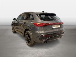 Audi Q5 SUV TDI quattro S tronic Matrix 360 LM