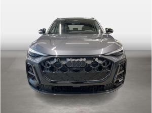 Audi Q5 SUV TDI quattro S tronic Matrix 360 LM