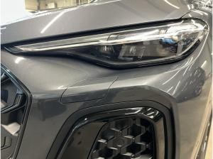 Audi Q5 SUV TDI quattro S tronic Matrix 360 LM