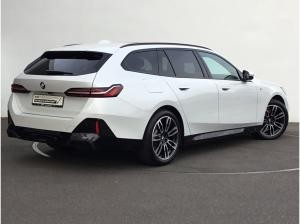 BMW 520 520i Touring M SPORT+STANDHZ+PANO+AHK+PAP+DAP+SITZBEL.