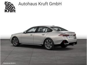 BMW 520 520i M SPORT PRO+HUD+AHK+PAP+DAP+HKSOUND