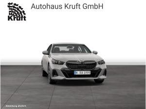 BMW 520 520i M SPORT PRO+HUD+AHK+PAP+DAP+HKSOUND