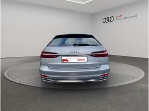 Audi A6 Av. 45 TFSI qu. Matrix Navi Kamera AHK Leder