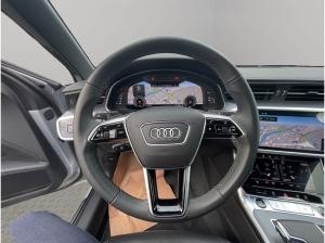 Audi A6 Av. 45 TFSI qu. Matrix Navi Kamera AHK Leder