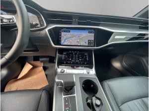 Audi A6 Av. 45 TFSI qu. Matrix Navi Kamera AHK Leder