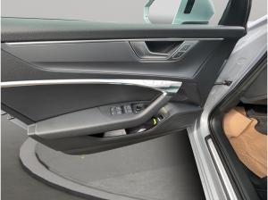 Audi A6 Av. 45 TFSI qu. Matrix Navi Kamera AHK Leder