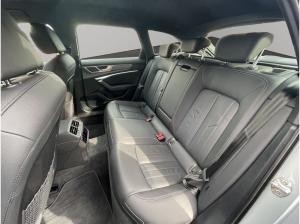 Audi A6 Av. 45 TFSI qu. Matrix Navi Kamera AHK Leder