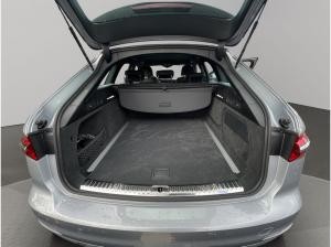 Audi A6 Av. 45 TFSI qu. Matrix Navi Kamera AHK Leder