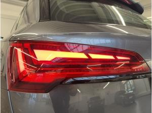 Audi Q5 S line 40 TDI quattro Pano Kamera Leder virtual