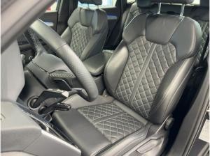 Audi Q5 S line 40 TDI quattro Pano Kamera Leder virtual