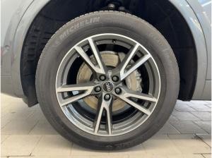 Audi Q5 S line 40 TDI quattro Pano Kamera Leder virtual