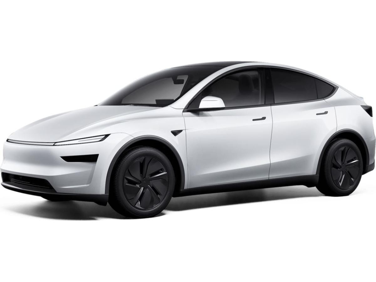 Tesla Model Y Premium Long Range Dual ALLRAD !NUR LEASING!