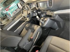 Opel Zafira Life 2.0D Fin. ab 2,99% Navi,HeadUpDisplay