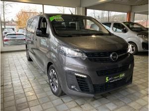 Opel Zafira Life 2.0D Fin. ab 2,99% Navi,HeadUpDisplay