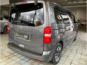 Opel Zafira Life 2.0D Fin. ab 2,99% Navi,HeadUpDisplay