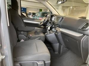 Opel Zafira Life 2.0D Fin. ab 2,99% Navi,HeadUpDisplay