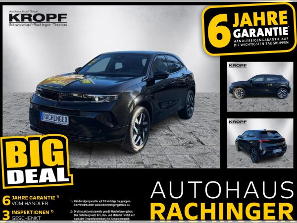 Opel Mokka 1.2 Turbo GS LED+SHZ+Winterp.+Kam.+KlimaA