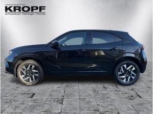 Opel Mokka 1.2 Turbo GS LED+SHZ+Winterp.+Kam.+KlimaA