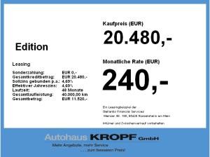 Opel Grandland 1.2T Fin. ab 2,99% AHK+LED+Navi+SHZ+LM