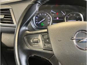 Opel Zafira Life 2.0D Fin. ab 2,99% Navi,HeadUpDisplay