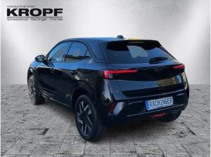 Opel Mokka 1.2 Turbo GS LED+SHZ+Winterp.+Kam.+KlimaA