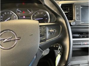 Opel Zafira Life 2.0D Fin. ab 2,99% Navi,HeadUpDisplay