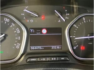 Opel Zafira Life 2.0D Fin. ab 2,99% Navi,HeadUpDisplay