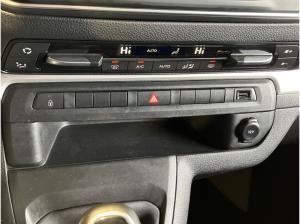 Opel Zafira Life 2.0D Fin. ab 2,99% Navi,HeadUpDisplay