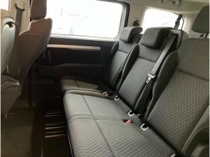 Opel Zafira Life 2.0D Fin. ab 2,99% Navi,HeadUpDisplay