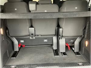 Opel Zafira Life 2.0D Fin. ab 2,99% Navi,HeadUpDisplay