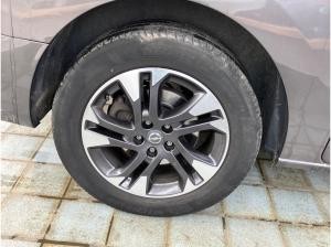 Opel Zafira Life 2.0D Fin. ab 2,99% Navi,HeadUpDisplay