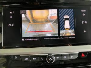 Opel Grandland 1.2T Fin. ab 2,99% AHK+LED+Navi+SHZ+LM