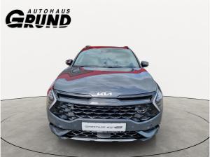 Kia Sportage 1.6T AWD DCT GT-LINE  PANO | DRIVE | SOUND | GEWERBLICH