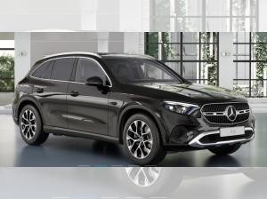 Mercedes-Benz GLC 220 d 4M SUV +LAGERWAGEN+EDITION+AHK+DIGITAL LIGHT UVM