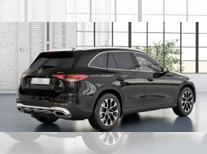 Mercedes-Benz GLC 220 d 4M SUV +LAGERWAGEN+EDITION+AHK+DIGITAL LIGHT UVM
