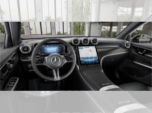 Mercedes-Benz GLC 220 d 4M SUV +LAGERWAGEN+EDITION+AHK+DIGITAL LIGHT UVM