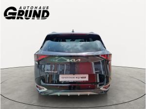 Kia Sportage 1.6T AWD DCT GT-LINE  PANO | DRIVE | SOUND | GEWERBLICH