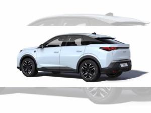 Peugeot 3008 GT Hybrid +Winter-Paket+Ganzjahresreifen+
